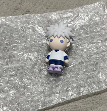 HUNTER x HUNTER 1번 복권 H상 키루아