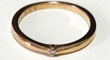 [ete] k10 빈티지 반지 8호 ete