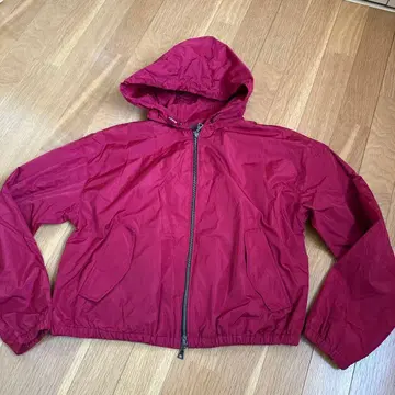 바니스뉴욕 나일론 자켓