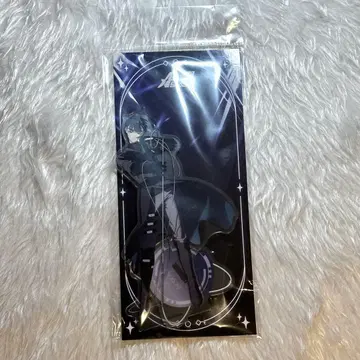 에이리언 스테이지 ALNST 이반 아크릴 스탠드