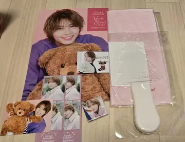 사사모리 히로키 크리스마스 특전 굿즈 가챠