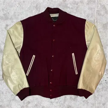 60's Champion Varsity Jacket