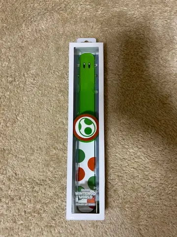 닌텐도 요시 파워업 밴드