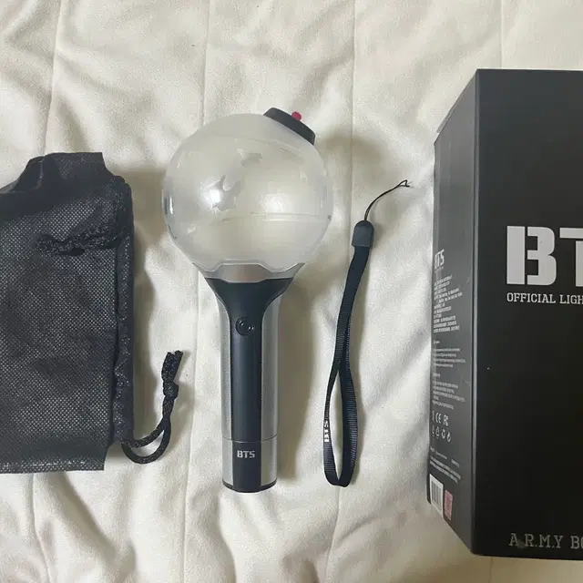 BTS 아미밤 ver2 양도