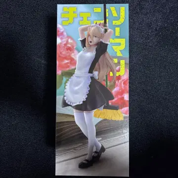 체인소 맨 파워 메이드 피규어