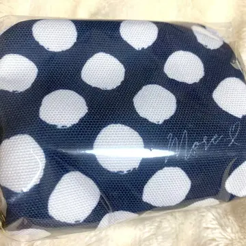 오후 해수욕장 more 파우치