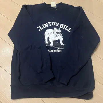 BEAMS fLAnsisCA 트레이닝복 XL