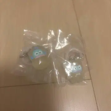 라떼곰 오이스터 코스튬 마커 액세서리