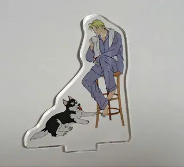 베츠코미 이머시브전 바나나피쉬 아쉬 아크릴 스탠드