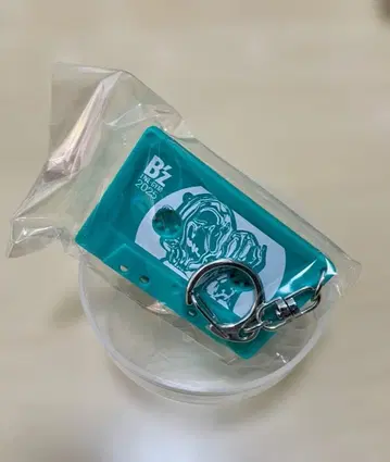 B'z FYOP 가챠 한정판 카세트 참 12/6 도쿄돔