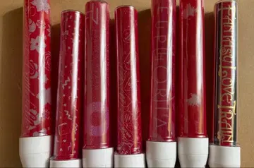 [ 당일 발송 ] 초특급 유키 응원봉