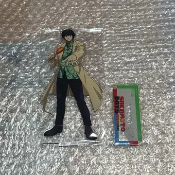 사카모토 데이즈 나구모 훼미리마트 온라인 한정판 아크릴 스탠드