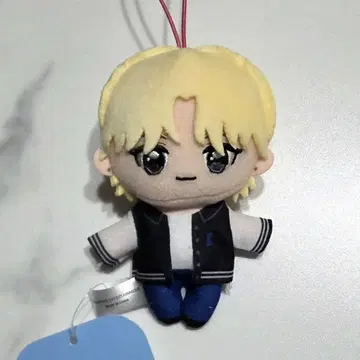 INI 마스코트 봉제 인형 GiGO 사노 유다이