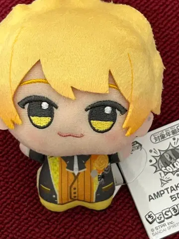 AMPTAKxCOLORS SD 인형 아키이