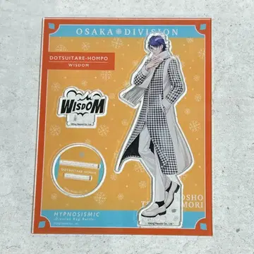 노쇼 아크릴 스탠드