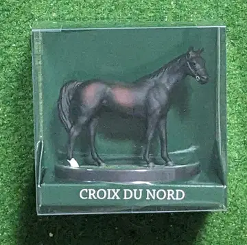 호스 피규어 크루아 뒤 노르 미개봉 새상품