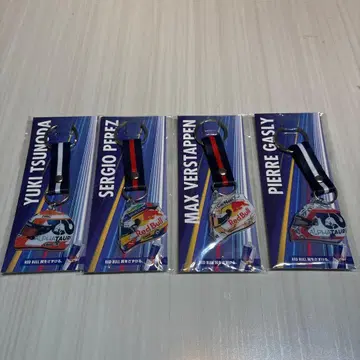 RedBull 2022년 편의점 캠페인 F1 헬멧 키링