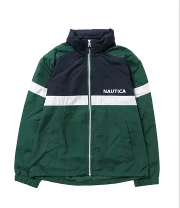 NAUTICA / 노티카 라이트 웨이트 패커블 자켓