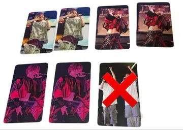 우라시마사카타센 랜덤 미니 포토 카드 WARN12G 우라타누키