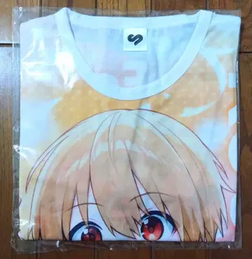 서머 페스티벌 스토푸리 루토 풀 그래픽 티셔츠 티셔츠