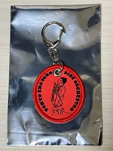 도쿄 스카 파라다이스 오케스트라 키링 야나카 씨