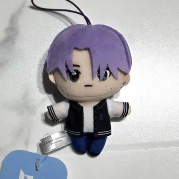 INI 마스코트 봉제 인형 GiGO 허풍범