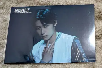 초특급 REAL? 꿈 8 회원 한정판 온라인 캡슐 복권 B상 엽서 알로하