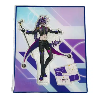 메기도 72 바알베리트 아크릴 스탠드