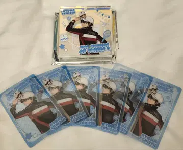 신 테니스의 왕자님 쇼와 노트