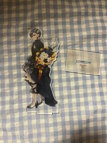 블랙 시엘 BIG 아크릴 스탠드 G 판타지