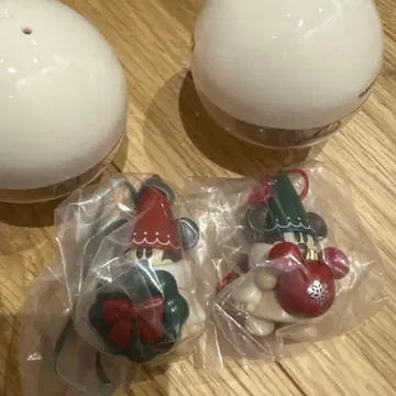 릴린린 2024 캡슐 토이