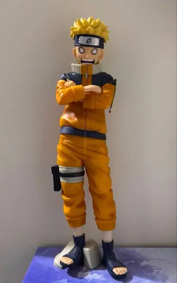 NARUTO 소년기 그란디스타