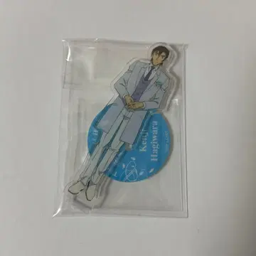 명탐정 코난 하가와라 켄지 아크릴 스탠드