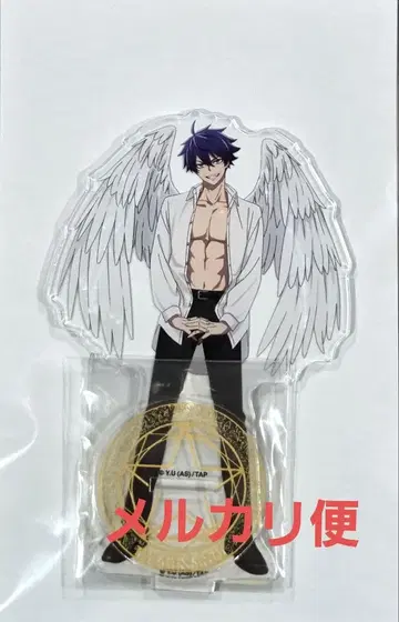 이치노세 사계절 천사 등신 아크릴 스탠드 도겐안키 FavoteriA