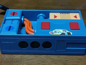 건담 제일복권 템 레이의 회로