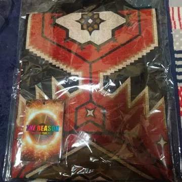 EXILE THE REASON 업그레이드 굿즈 2