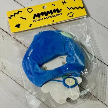 PLAVE ASIA MD JAPAN DASH 액세서리 예준