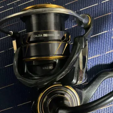 21 칼디아 LT 3000CXH