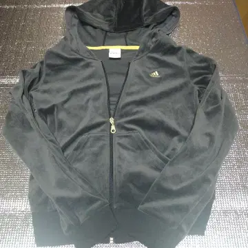 adidas 저지 브라운