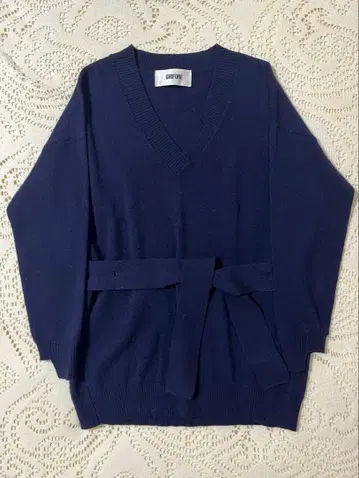 [ 새상품급 ] GRIFONI 울 니트