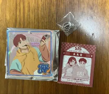 [ 단단단 ] 지지 BIG 오로라 브로키