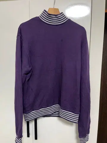 LITTLEBIG 퍼플 트레이닝복 L 사이즈