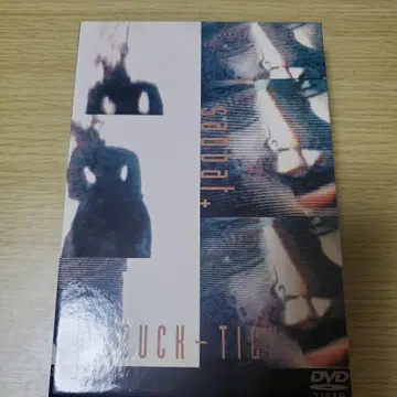 sabbat + BUCK-TICK DVD