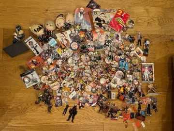 나의 히어로 아카데미아 바쿠고 카츠키 묶음 판매 즉시 발송