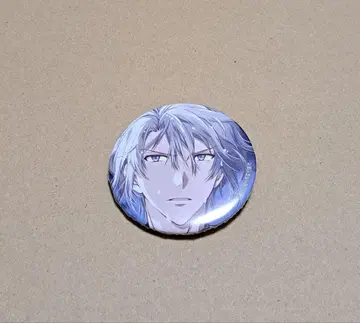 익명 배송 야오토메 가쿠 캔뱃지 하쿠센샤 비오는 날