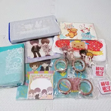 에메랄드 부록 세계 제일의 첫사랑