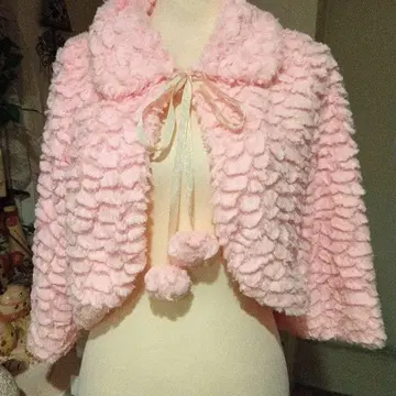 트라라라 TRALALA 폼폼 볼레로