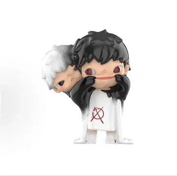 새상품 POP MART Hirono Simper 피규어