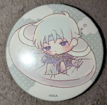 뿌요뿌요 셰조 위그이 스야캐릭터 캔뱃지