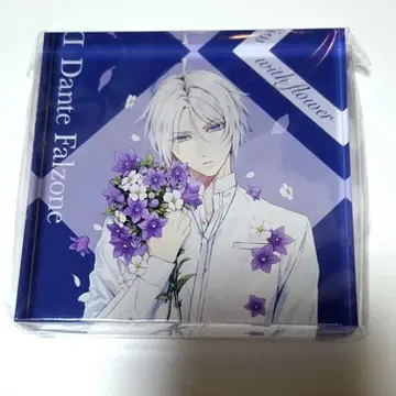 단테 아크릴 블록 좋아요